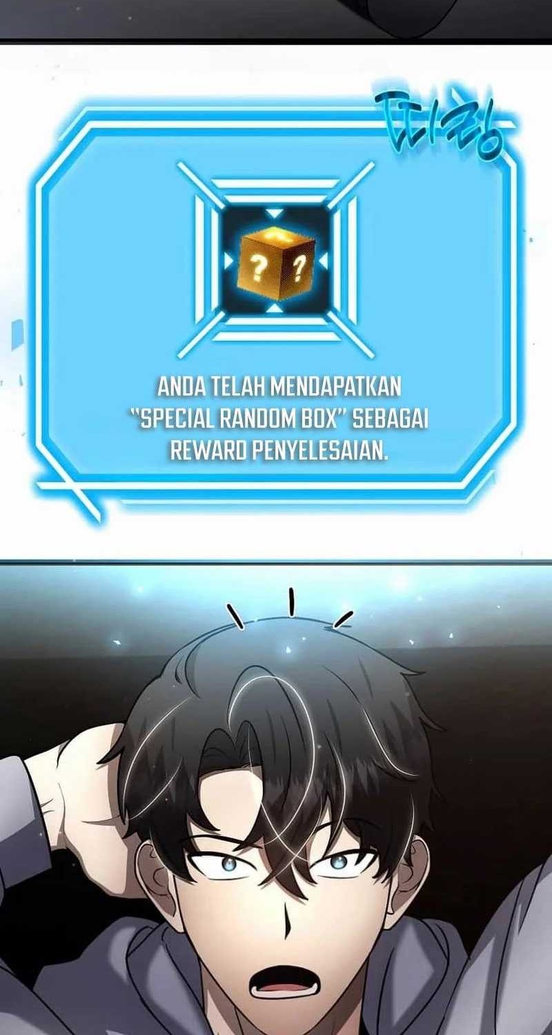 The Regressed Genius Player’s Legendary Weapon Creation Chapter 52 - halaman 30