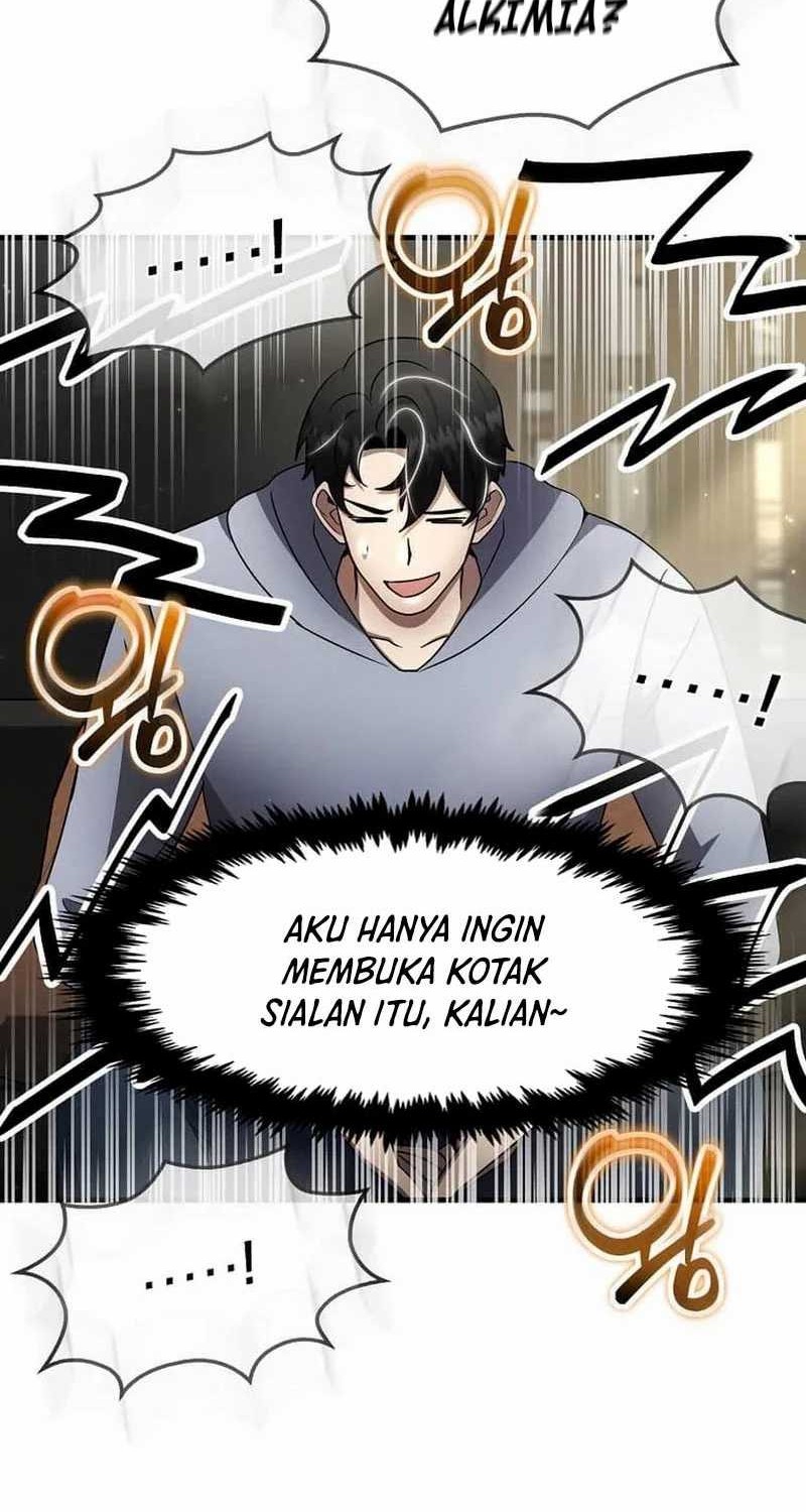 The Regressed Genius Player’s Legendary Weapon Creation Chapter 52 - halaman 38