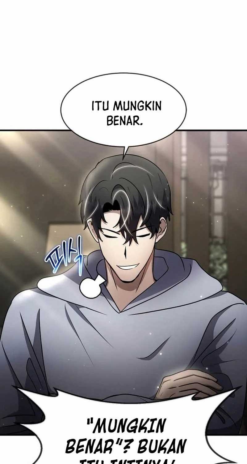 The Regressed Genius Player’s Legendary Weapon Creation Chapter 52 - halaman 42