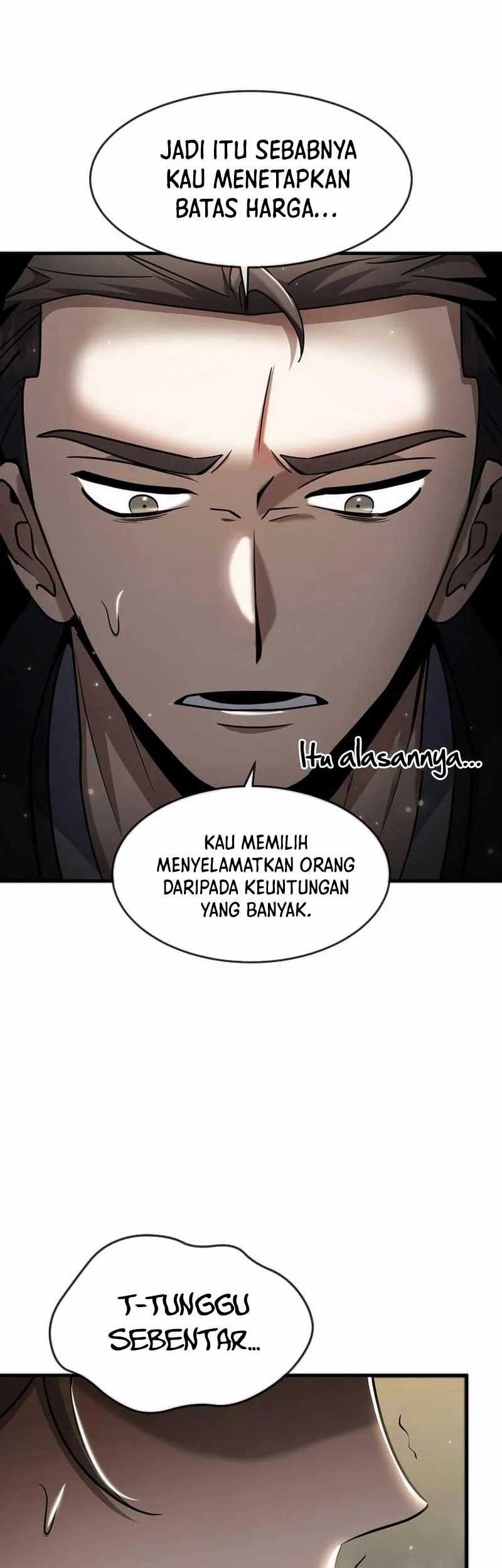 The Regressed Genius Player’s Legendary Weapon Creation Chapter 52 - halaman 45
