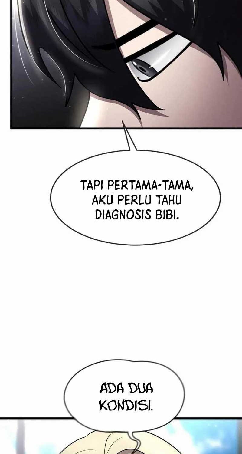 The Regressed Genius Player’s Legendary Weapon Creation Chapter 52 - halaman 50