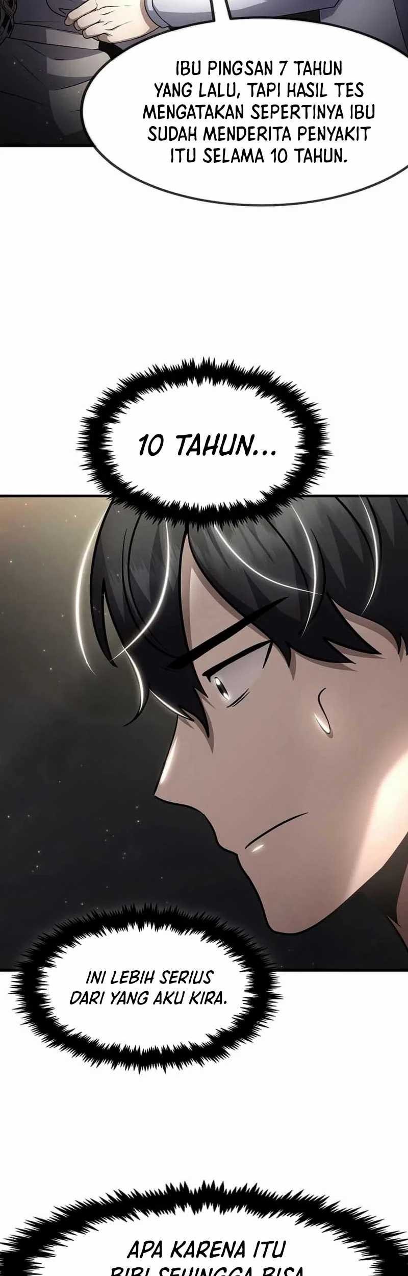 The Regressed Genius Player’s Legendary Weapon Creation Chapter 52 - halaman 53