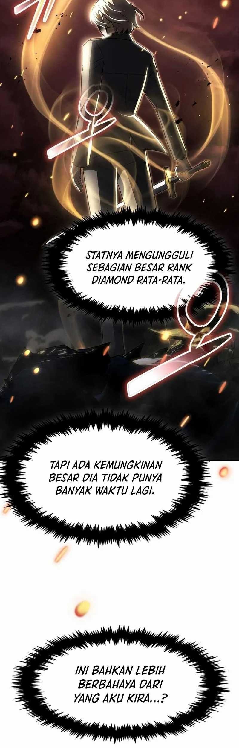 The Regressed Genius Player’s Legendary Weapon Creation Chapter 52 - halaman 55