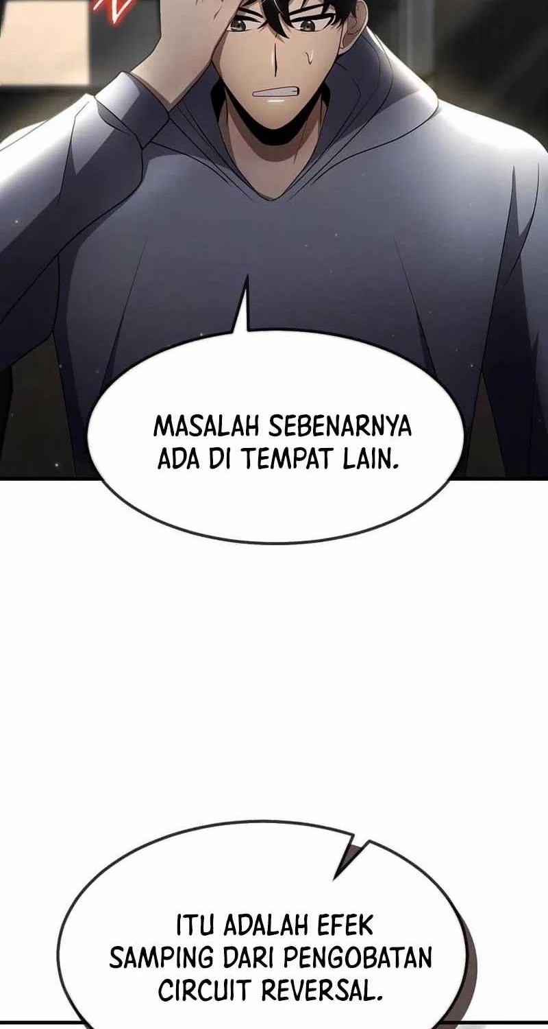 The Regressed Genius Player’s Legendary Weapon Creation Chapter 52 - halaman 60