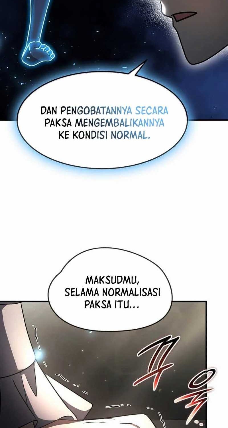 The Regressed Genius Player’s Legendary Weapon Creation Chapter 52 - halaman 62