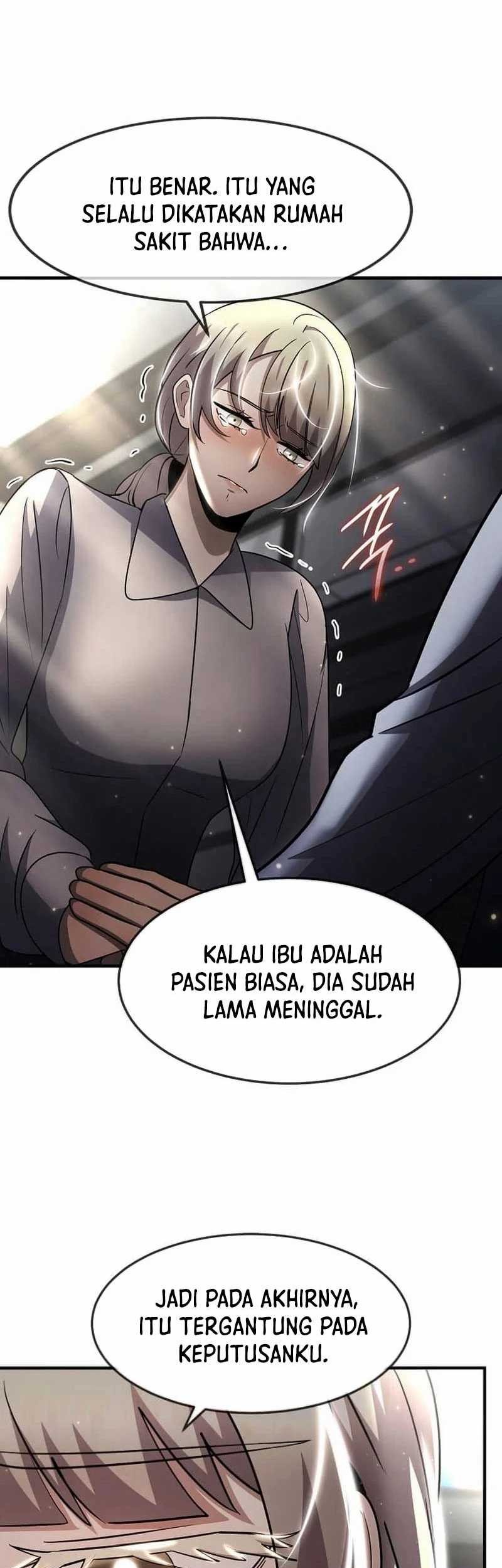 The Regressed Genius Player’s Legendary Weapon Creation Chapter 52 - halaman 65
