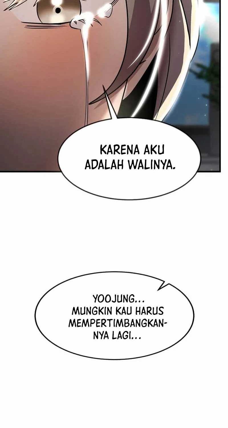 The Regressed Genius Player’s Legendary Weapon Creation Chapter 52 - halaman 66