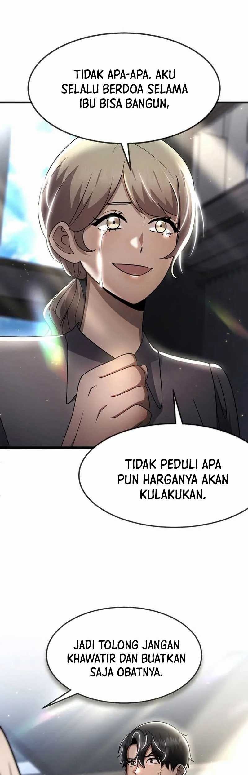 The Regressed Genius Player’s Legendary Weapon Creation Chapter 52 - halaman 67