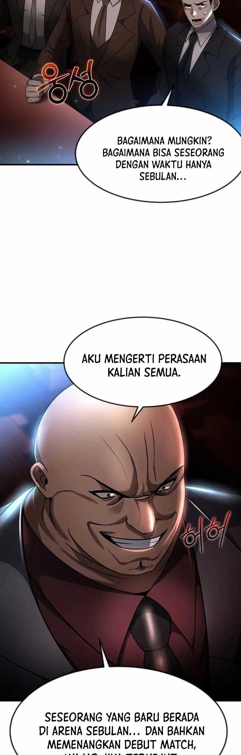 The Regressed Genius Player’s Legendary Weapon Creation Chapter 52 - halaman 7