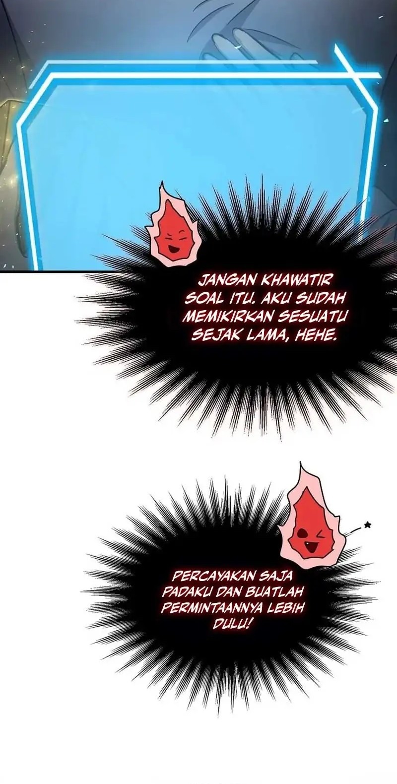 The Regressed Genius Player’s Legendary Weapon Creation Chapter 53 - halaman 18