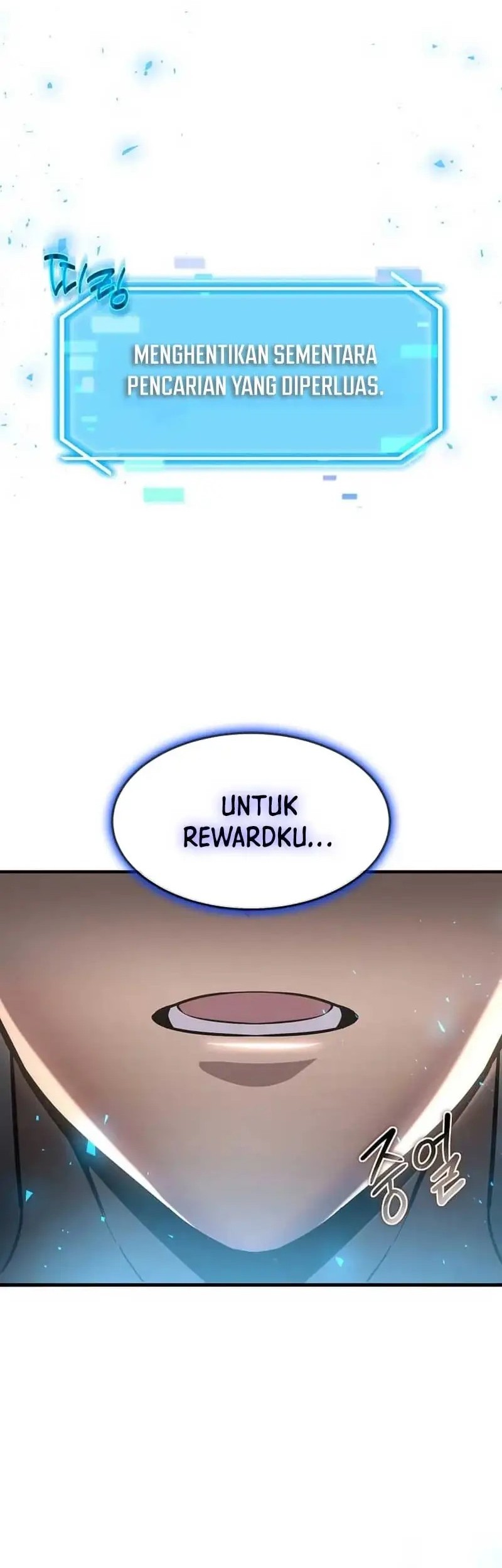 The Regressed Genius Player’s Legendary Weapon Creation Chapter 53 - halaman 20