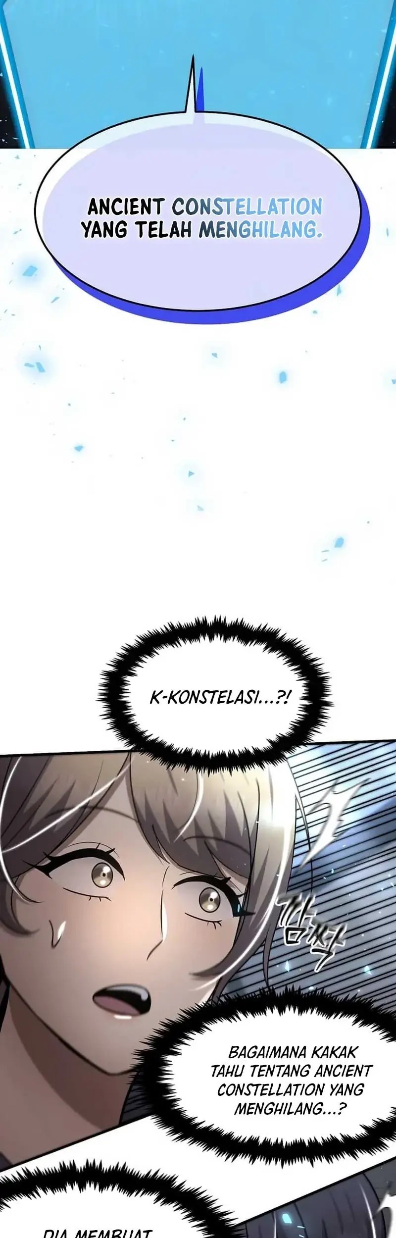 The Regressed Genius Player’s Legendary Weapon Creation Chapter 53 - halaman 22