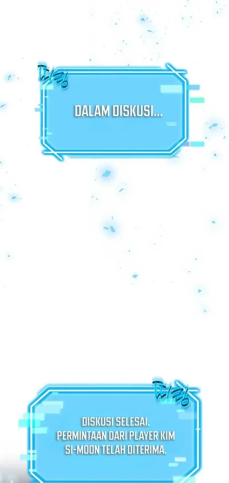 The Regressed Genius Player’s Legendary Weapon Creation Chapter 53 - halaman 24