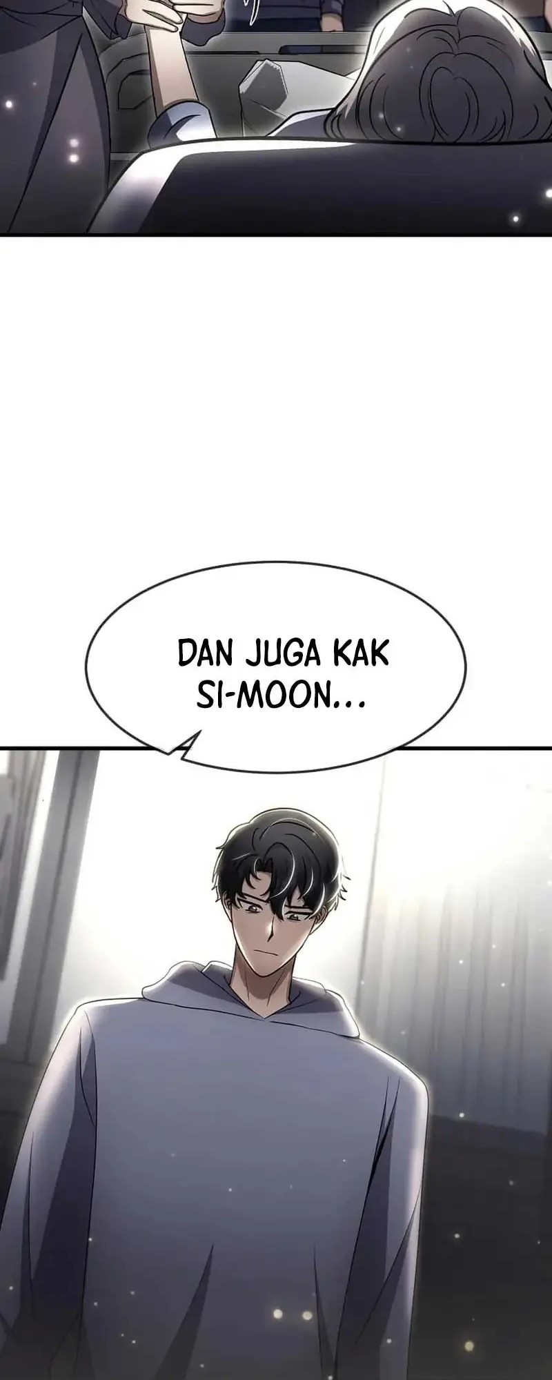 The Regressed Genius Player’s Legendary Weapon Creation Chapter 53 - halaman 35