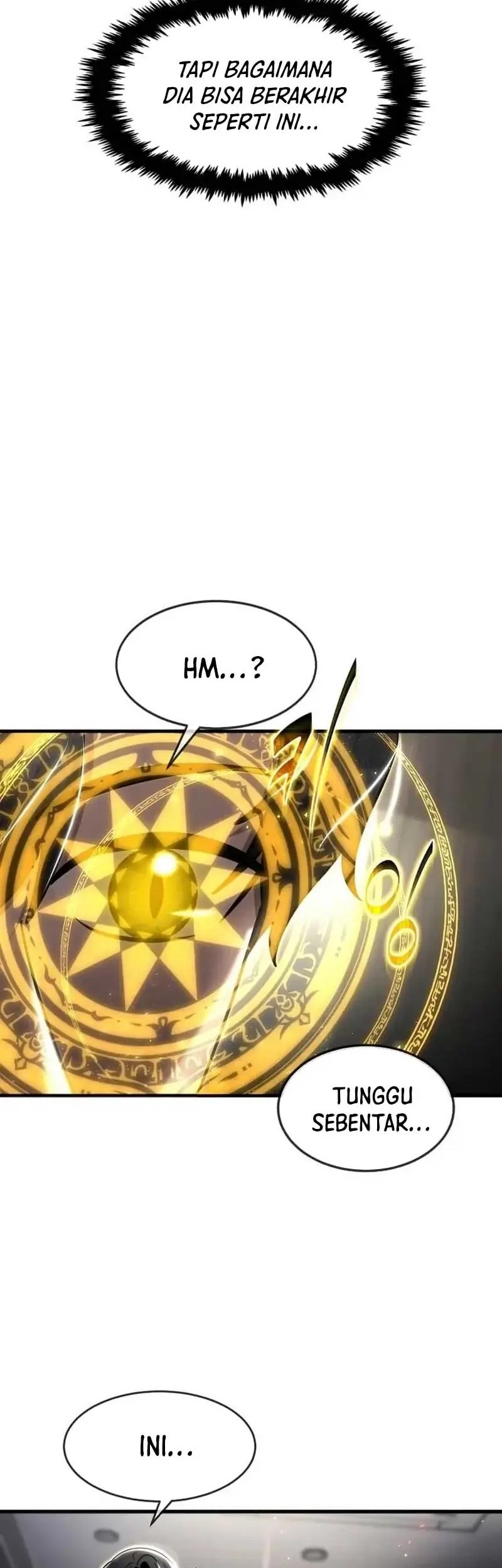 The Regressed Genius Player’s Legendary Weapon Creation Chapter 53 - halaman 37