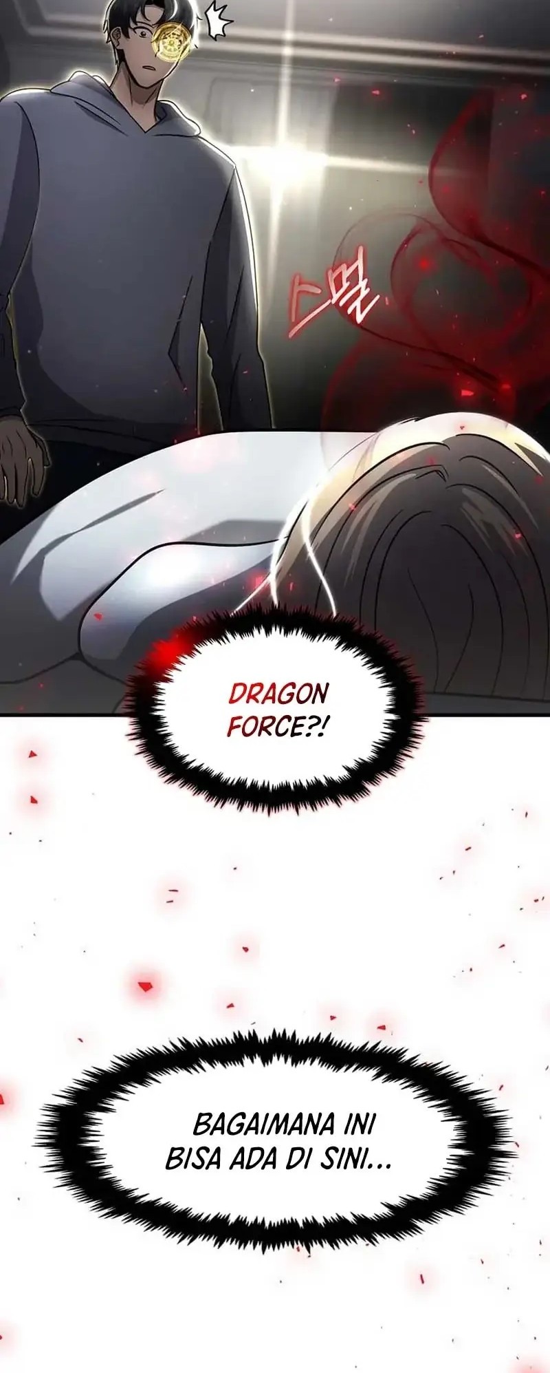 The Regressed Genius Player’s Legendary Weapon Creation Chapter 53 - halaman 38