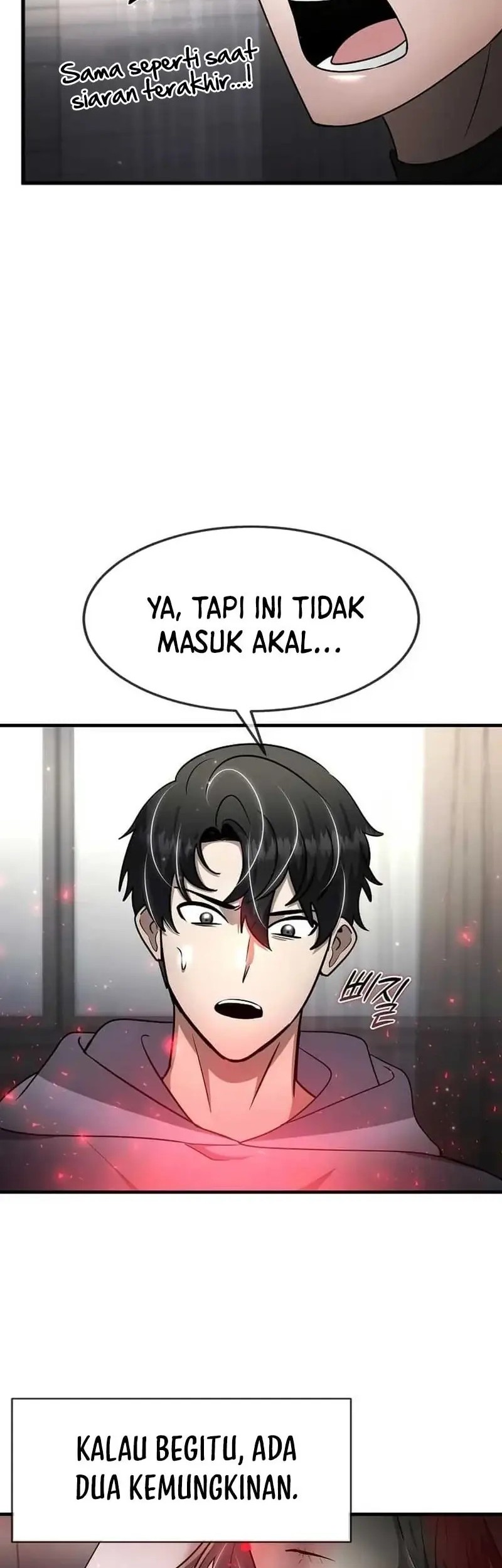 The Regressed Genius Player’s Legendary Weapon Creation Chapter 53 - halaman 40