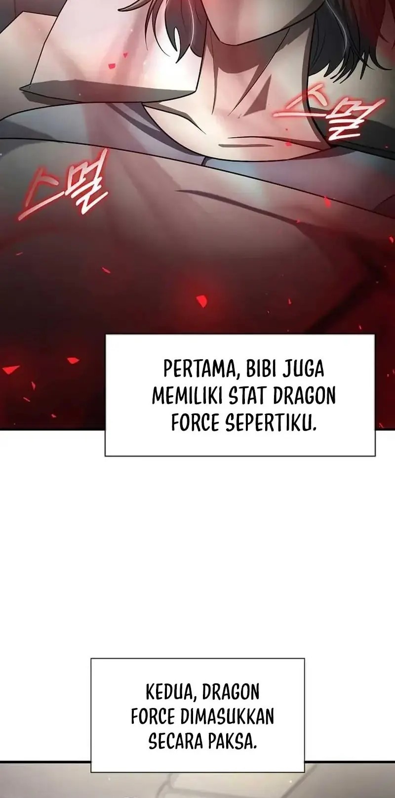 The Regressed Genius Player’s Legendary Weapon Creation Chapter 53 - halaman 41