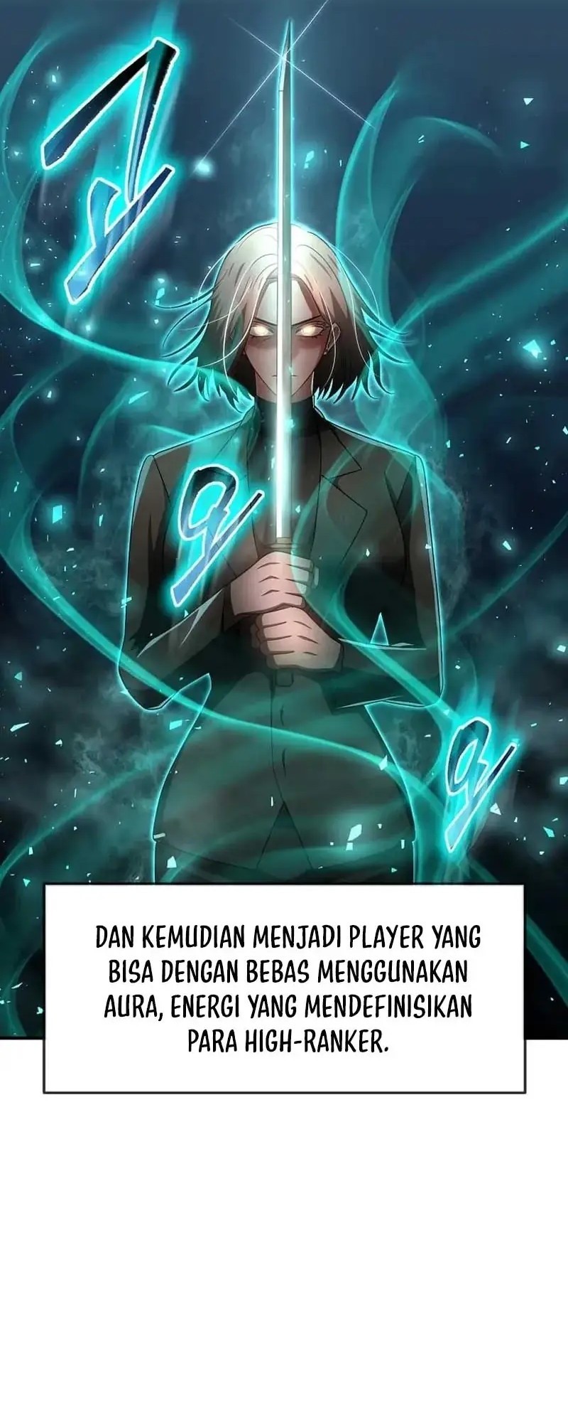 The Regressed Genius Player’s Legendary Weapon Creation Chapter 53 - halaman 44