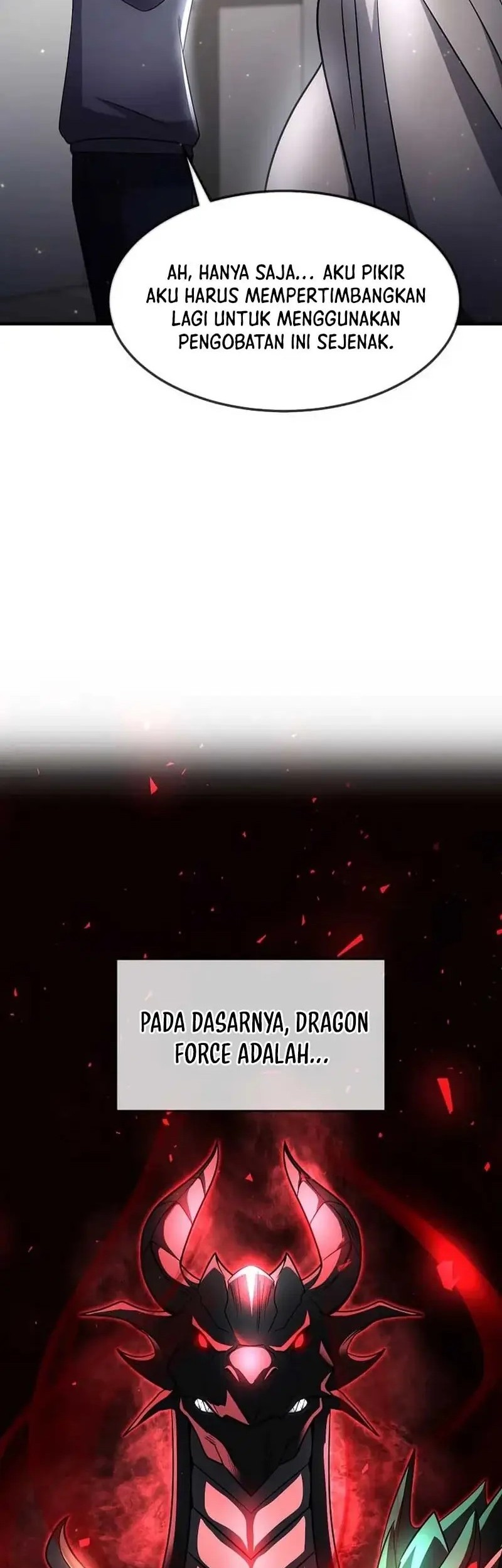 The Regressed Genius Player’s Legendary Weapon Creation Chapter 53 - halaman 46