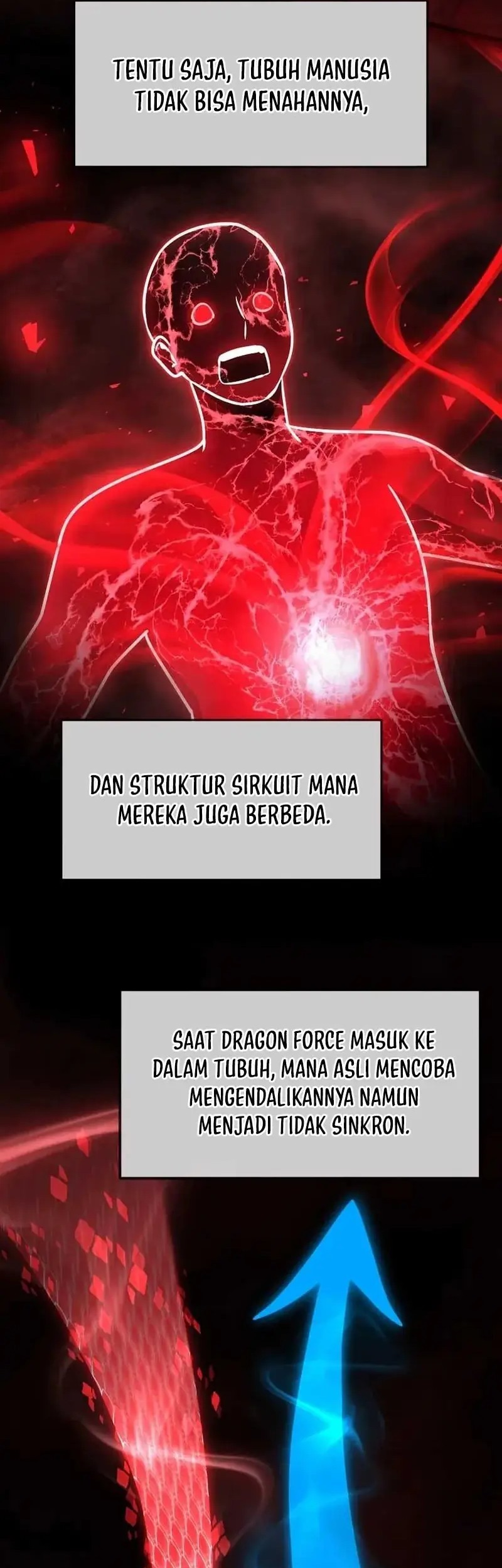 The Regressed Genius Player’s Legendary Weapon Creation Chapter 53 - halaman 48