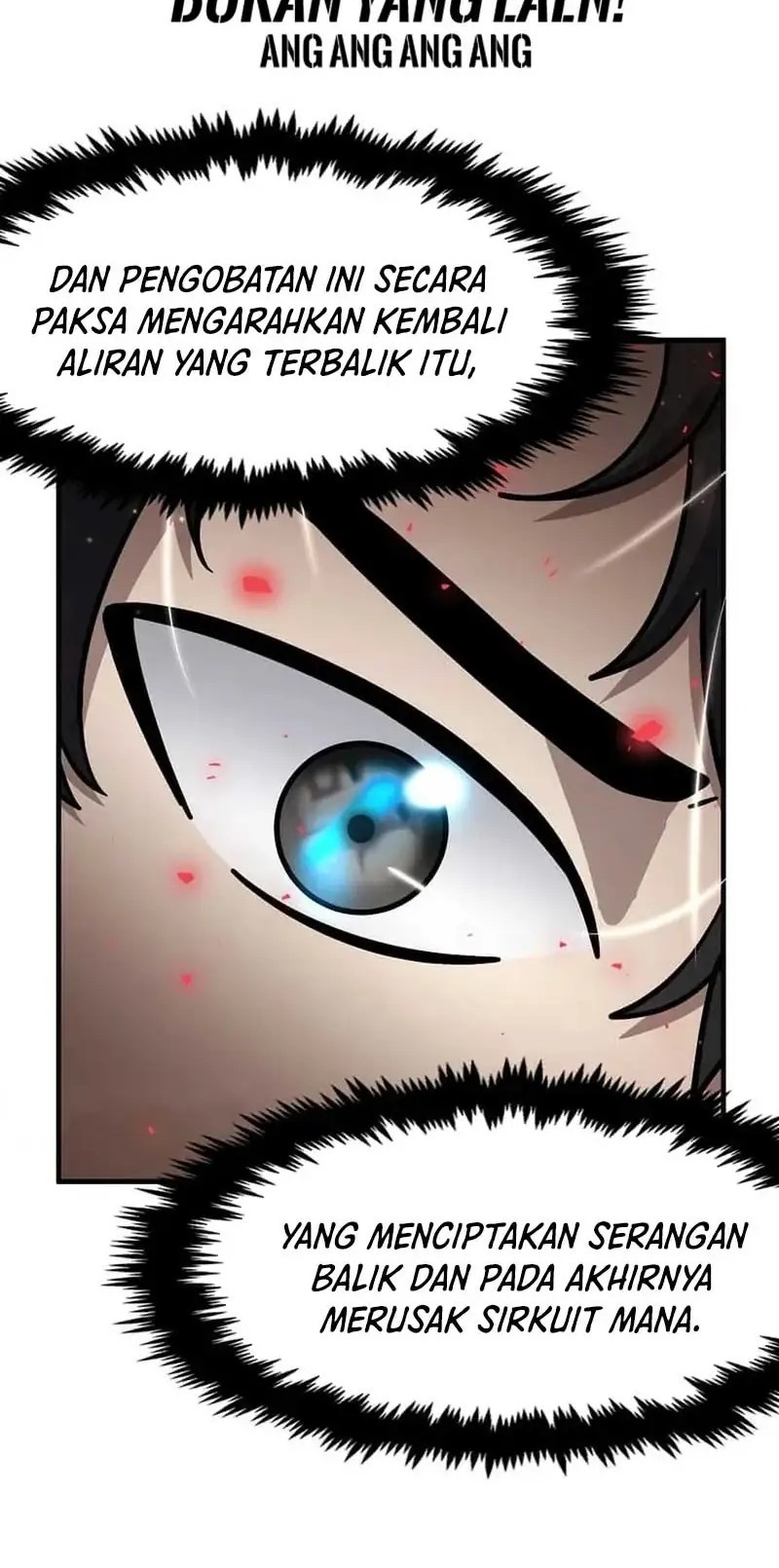 The Regressed Genius Player’s Legendary Weapon Creation Chapter 53 - halaman 50