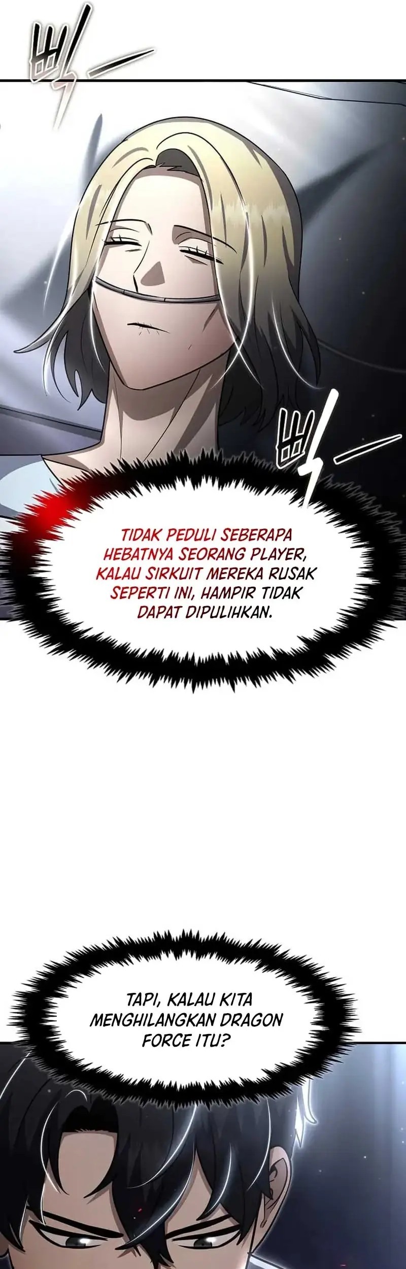 The Regressed Genius Player’s Legendary Weapon Creation Chapter 53 - halaman 51