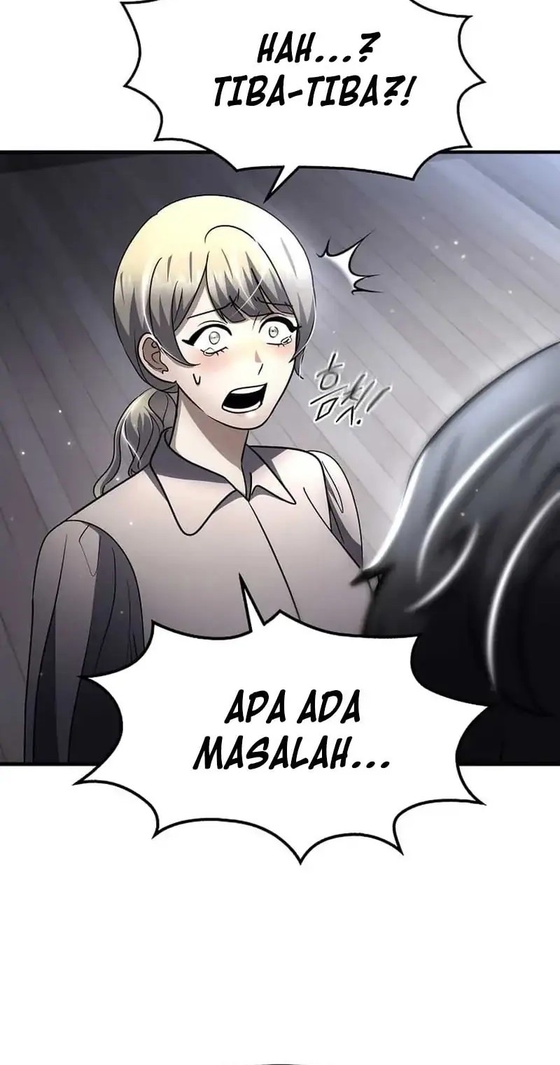 The Regressed Genius Player’s Legendary Weapon Creation Chapter 53 - halaman 53