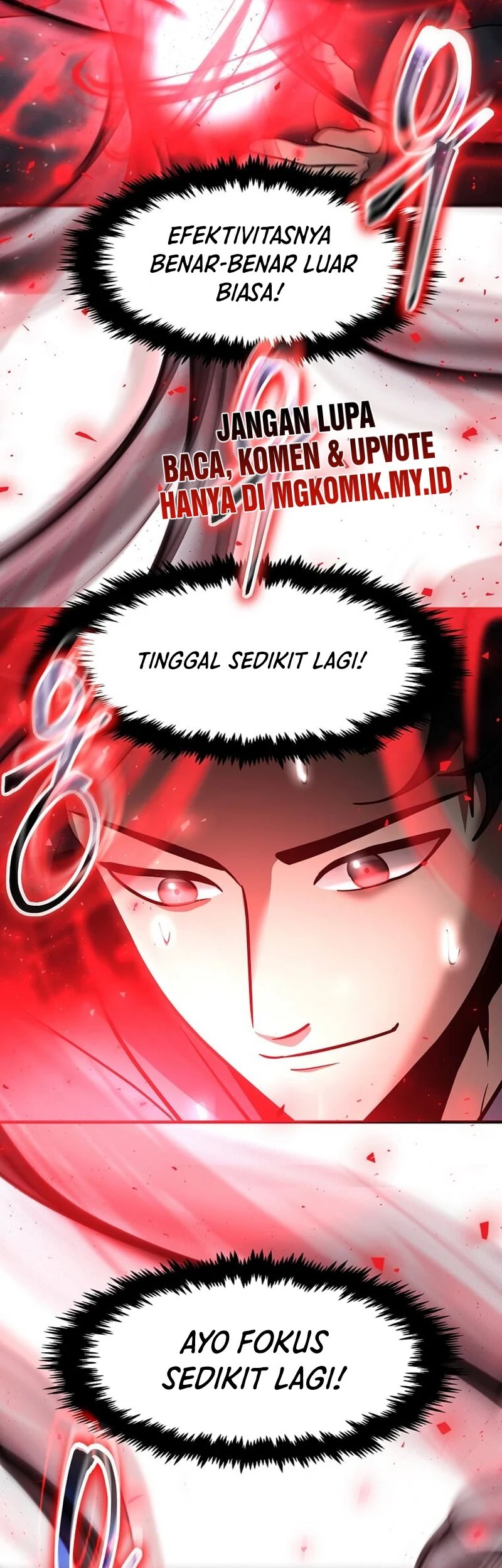The Regressed Genius Player’s Legendary Weapon Creation Chapter 54 - halaman 10