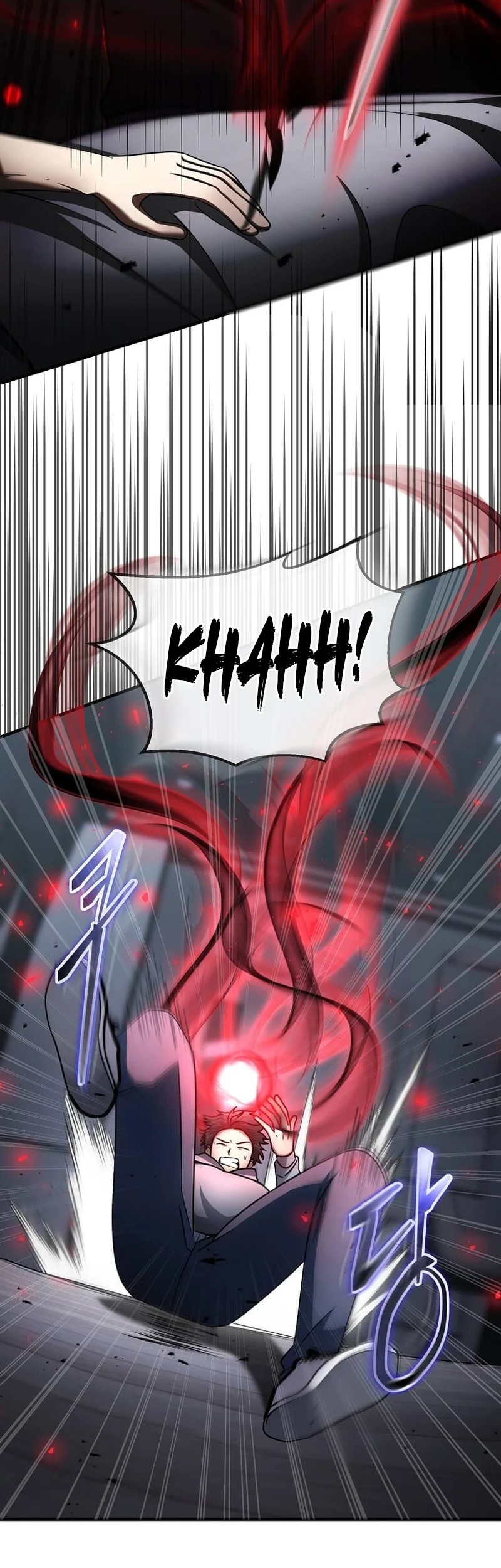 The Regressed Genius Player’s Legendary Weapon Creation Chapter 54 - halaman 13