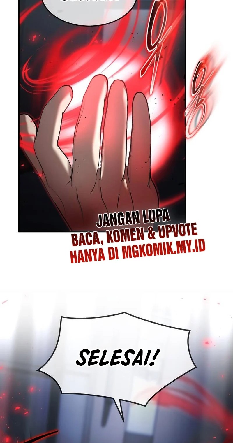 The Regressed Genius Player’s Legendary Weapon Creation Chapter 54 - halaman 15
