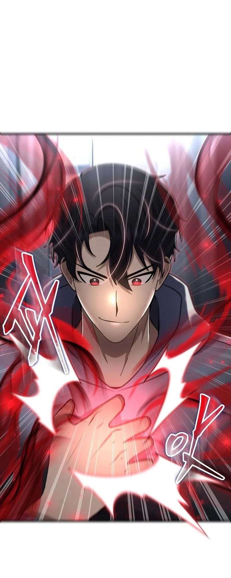 The Regressed Genius Player’s Legendary Weapon Creation Chapter 54 - halaman 18