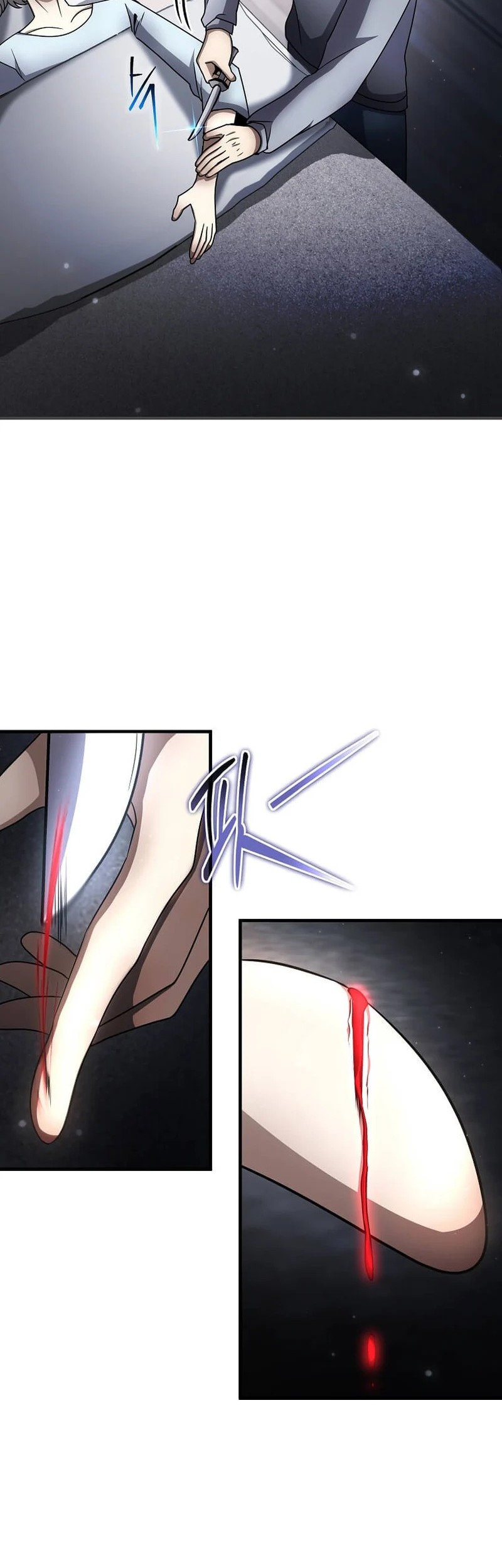 The Regressed Genius Player’s Legendary Weapon Creation Chapter 54 - halaman 2
