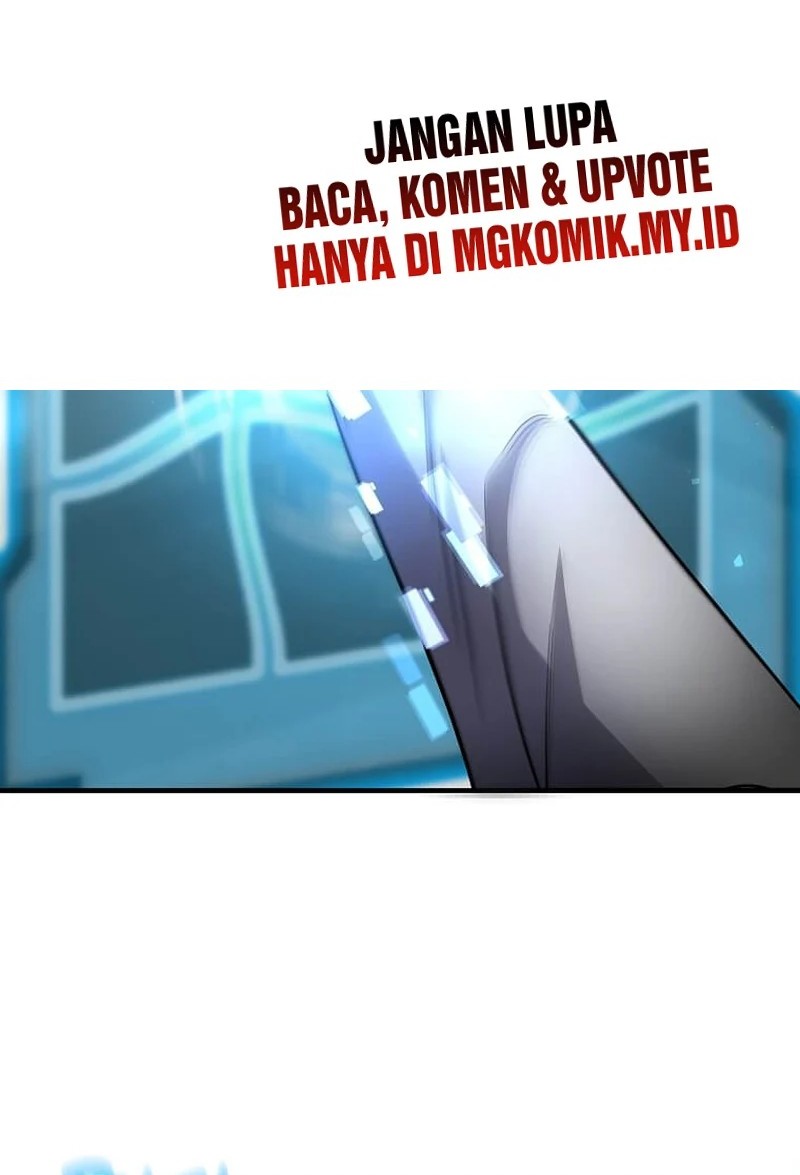 The Regressed Genius Player’s Legendary Weapon Creation Chapter 54 - halaman 33
