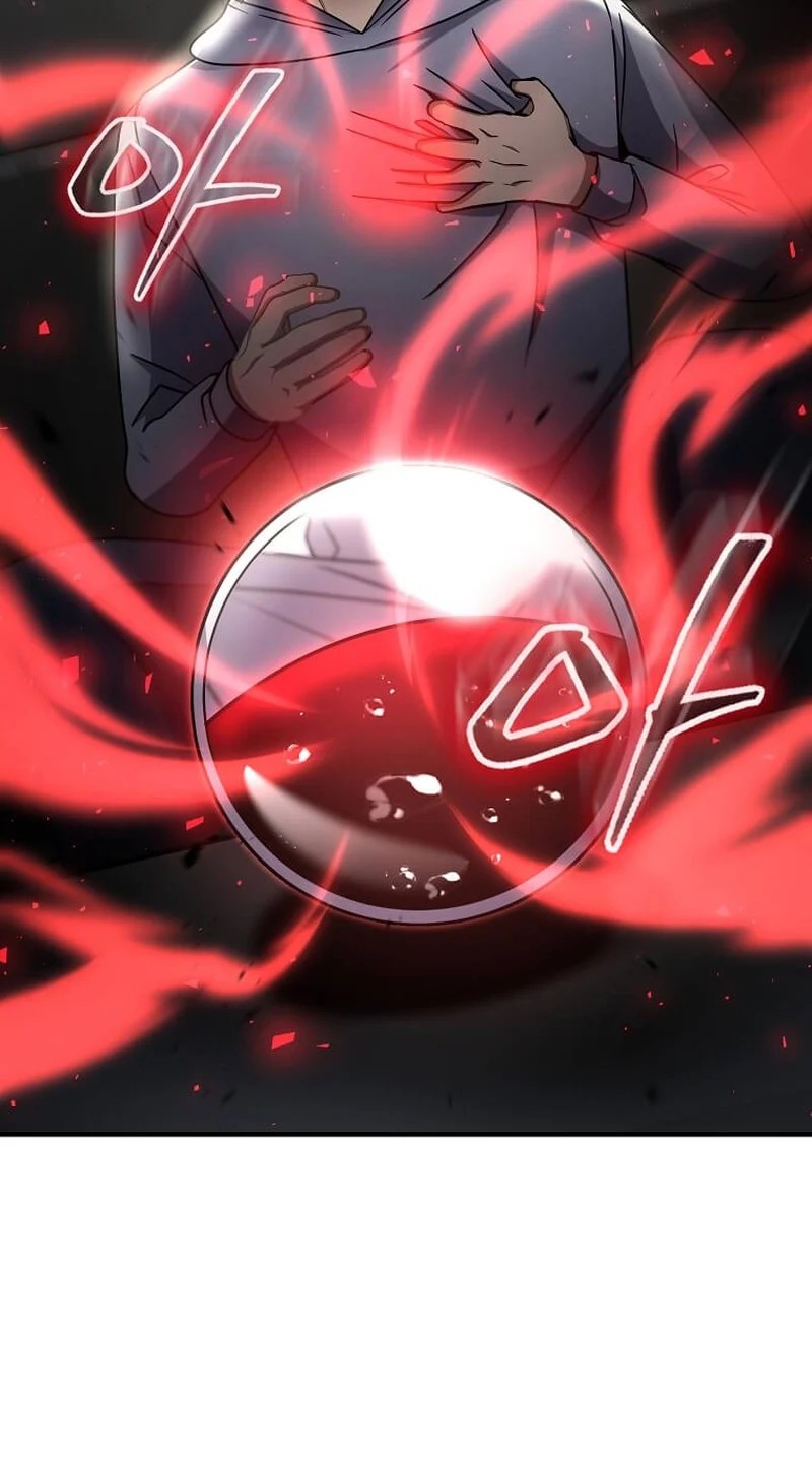 The Regressed Genius Player’s Legendary Weapon Creation Chapter 54 - halaman 39