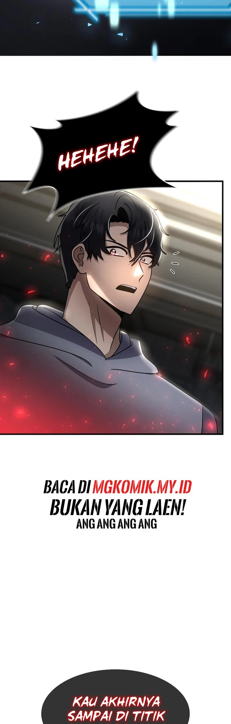 The Regressed Genius Player’s Legendary Weapon Creation Chapter 54 - halaman 43