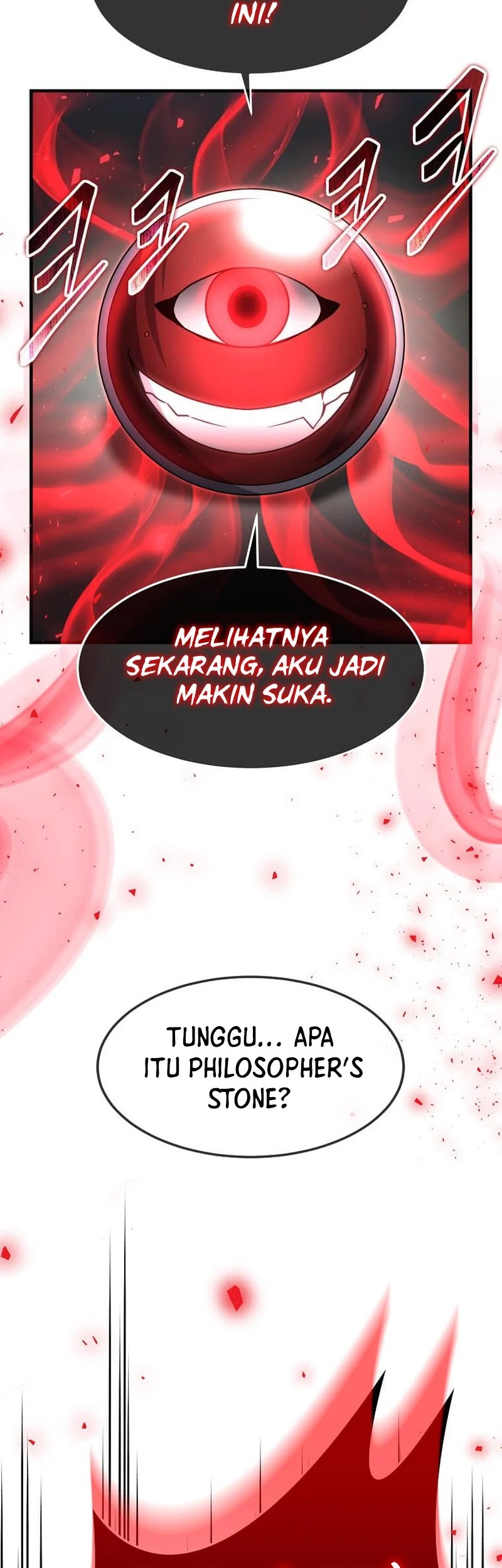 The Regressed Genius Player’s Legendary Weapon Creation Chapter 54 - halaman 44
