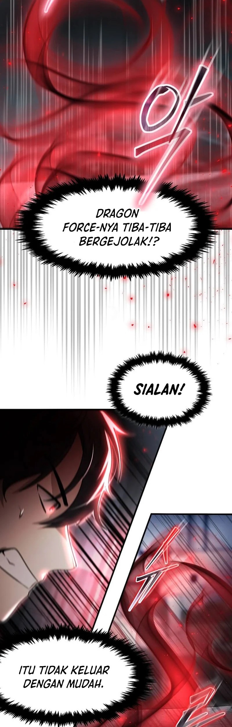 The Regressed Genius Player’s Legendary Weapon Creation Chapter 54 - halaman 5