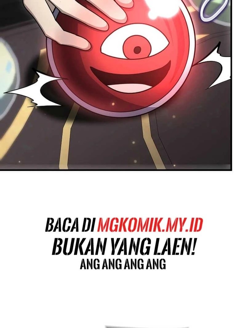The Regressed Genius Player’s Legendary Weapon Creation Chapter 55 - halaman 11