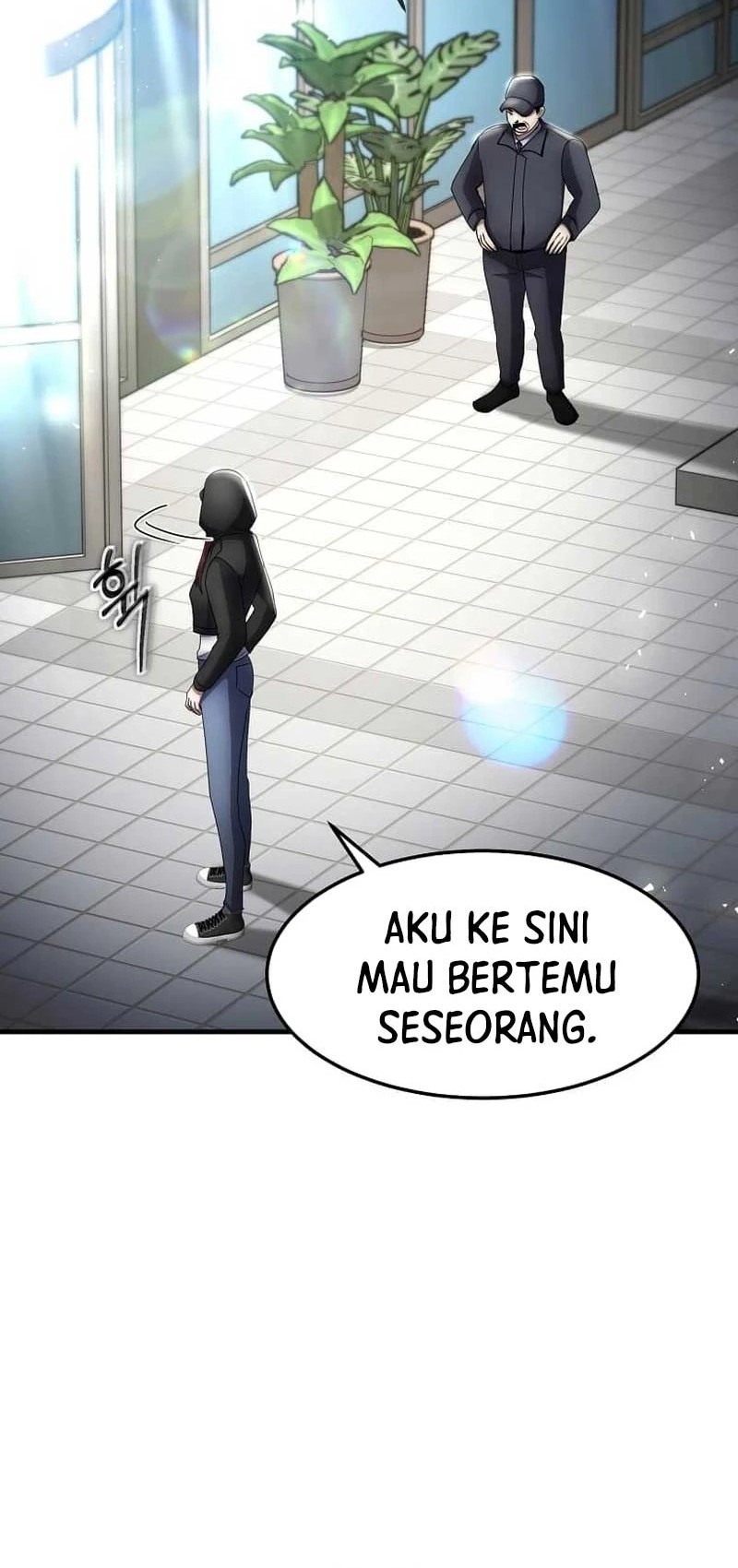 The Regressed Genius Player’s Legendary Weapon Creation Chapter 55 - halaman 20