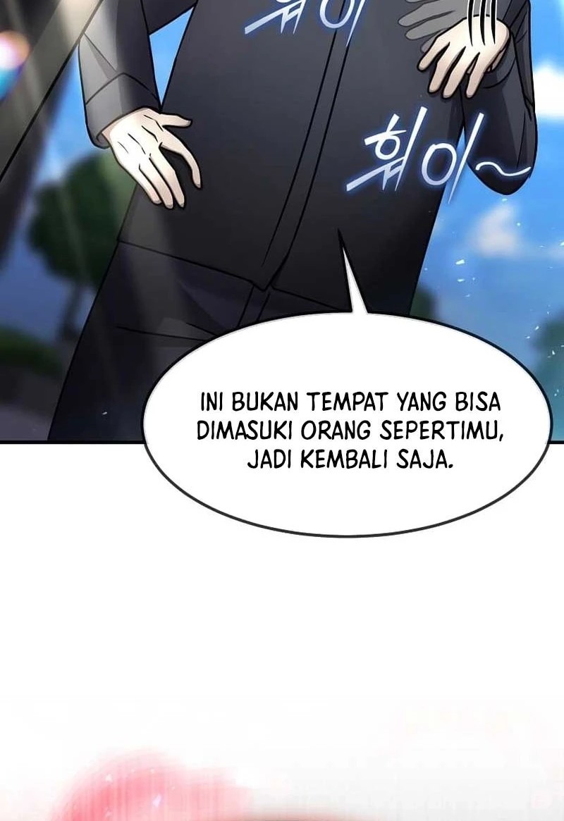 The Regressed Genius Player’s Legendary Weapon Creation Chapter 55 - halaman 23