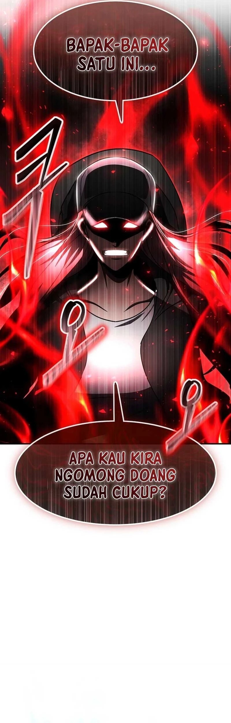 The Regressed Genius Player’s Legendary Weapon Creation Chapter 55 - halaman 24