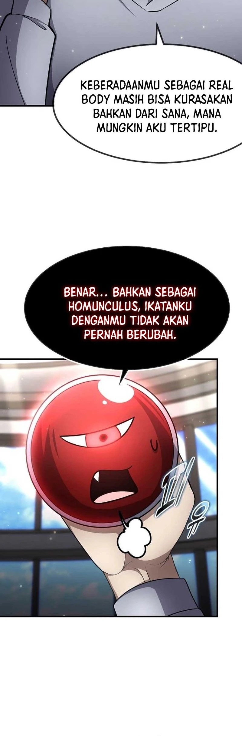 The Regressed Genius Player’s Legendary Weapon Creation Chapter 55 - halaman 5