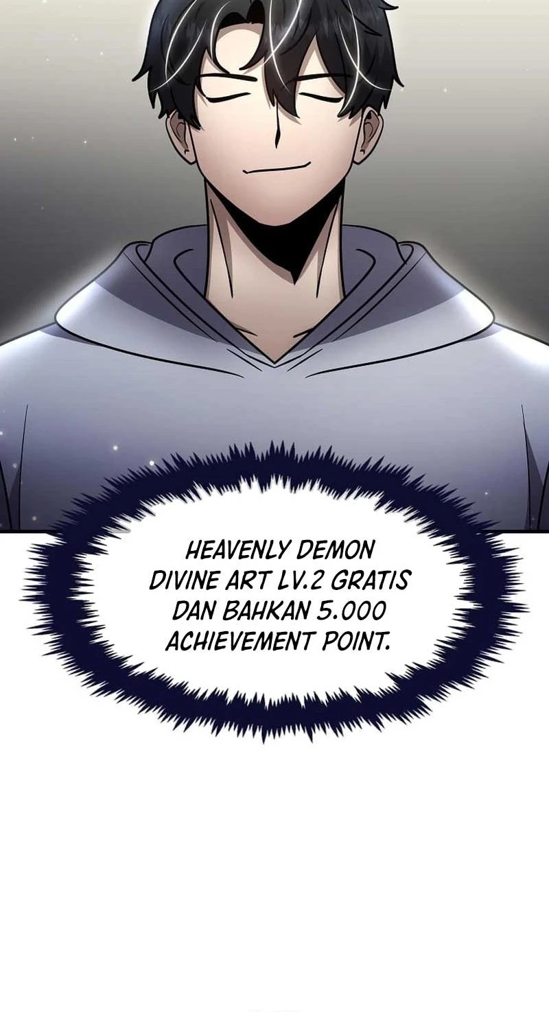 The Regressed Genius Player’s Legendary Weapon Creation Chapter 55 - halaman 53