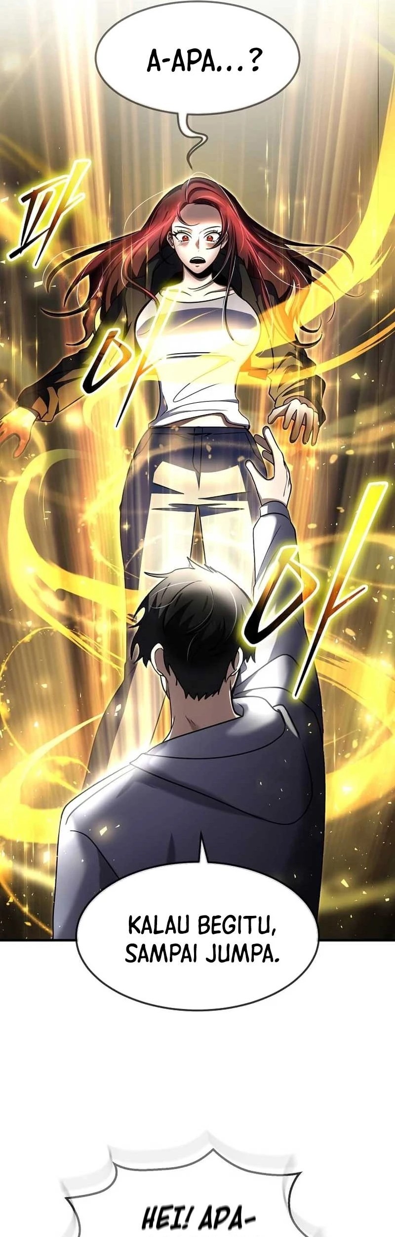 The Regressed Genius Player’s Legendary Weapon Creation Chapter 55 - halaman 57