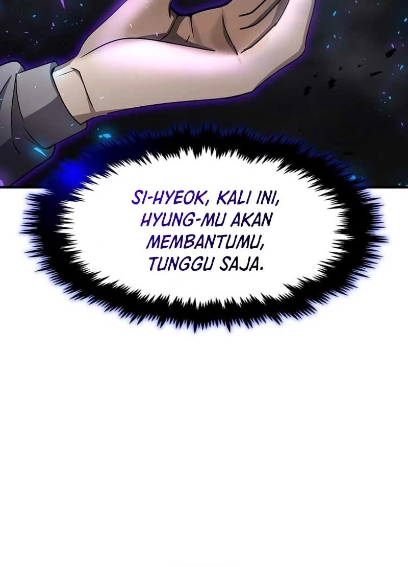 The Regressed Genius Player’s Legendary Weapon Creation Chapter 55 - halaman 61