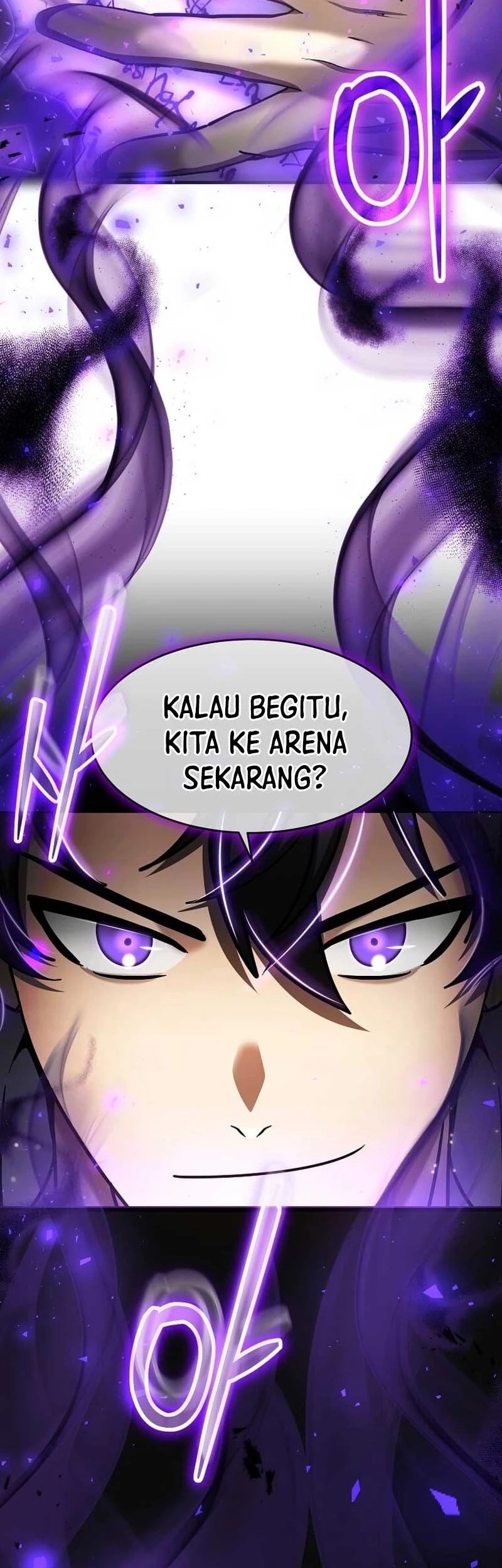The Regressed Genius Player’s Legendary Weapon Creation Chapter 55 - halaman 63