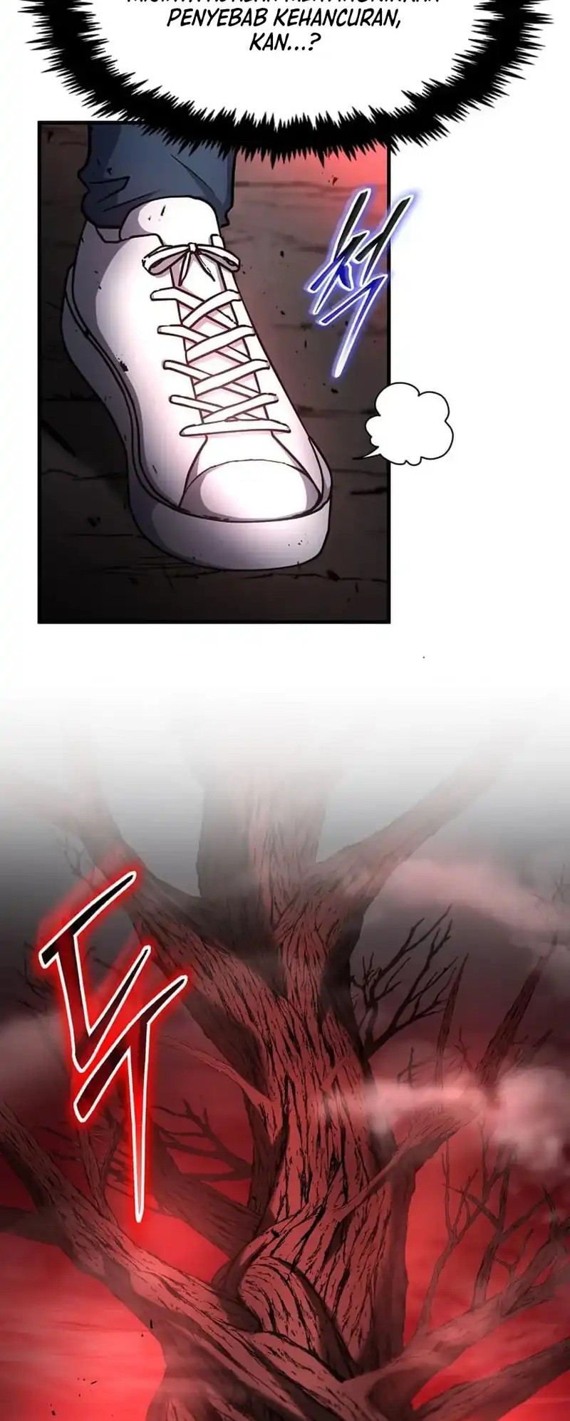 The Regressed Genius Player’s Legendary Weapon Creation Chapter 56 - halaman 12