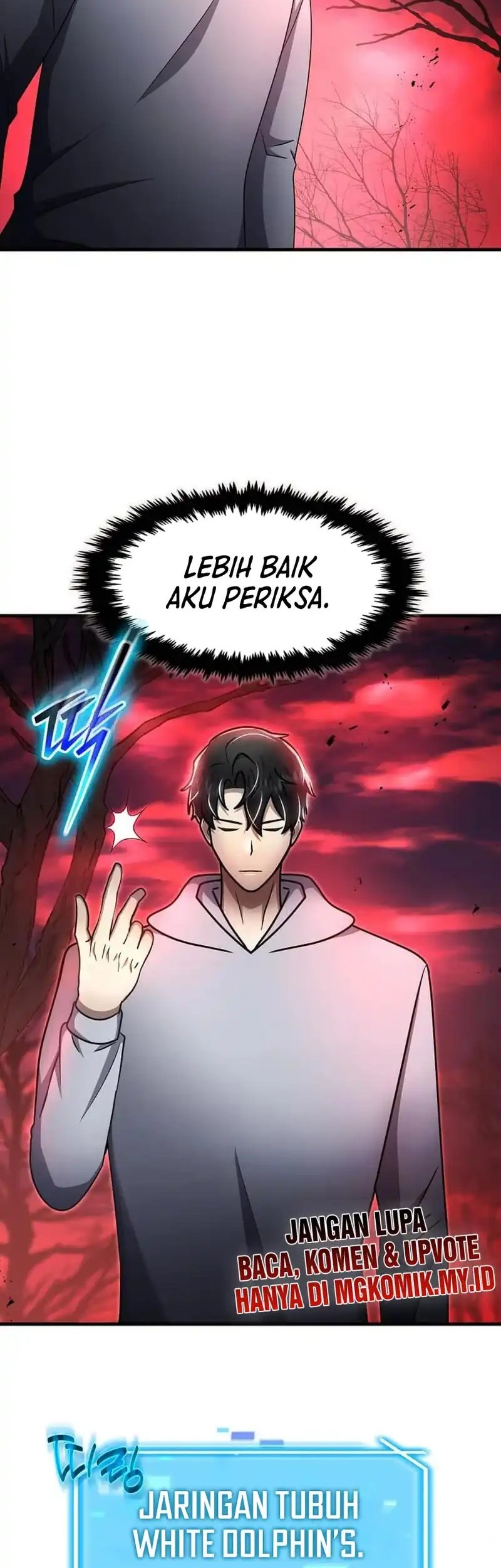 The Regressed Genius Player’s Legendary Weapon Creation Chapter 56 - halaman 17