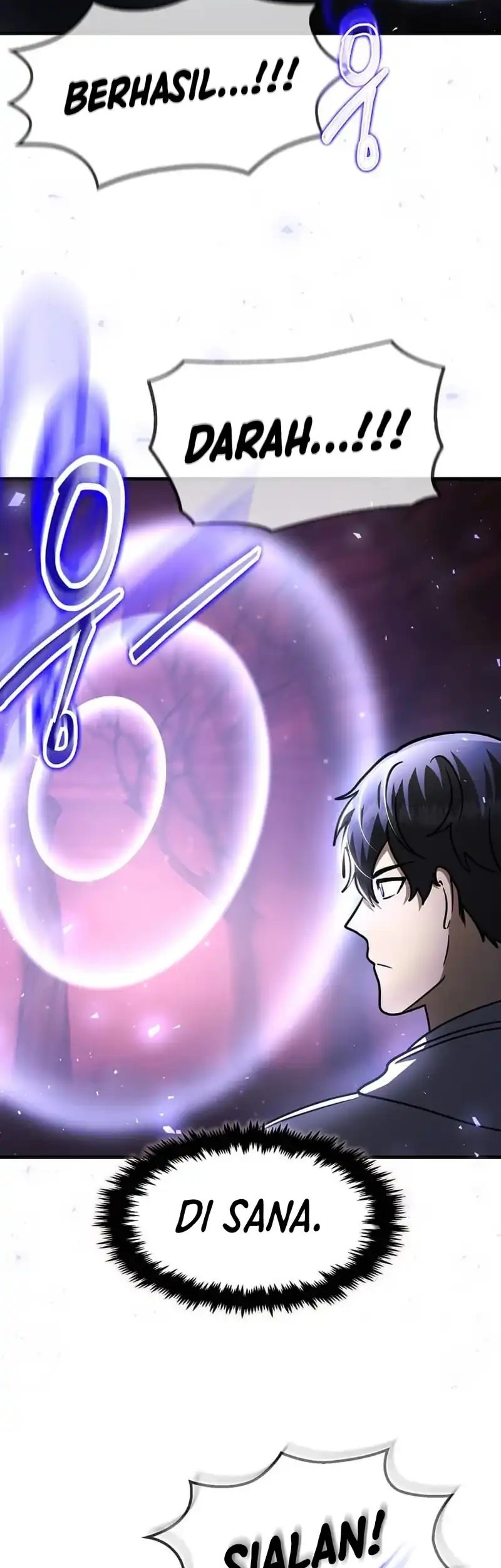 The Regressed Genius Player’s Legendary Weapon Creation Chapter 56 - halaman 19